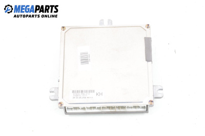 Компютър двигател за Honda Civic VII Hatchback (03.1999 - 02.2006) 1.4 i (EU, EP, EV), 75 к.с., № 37820-PMA-E12