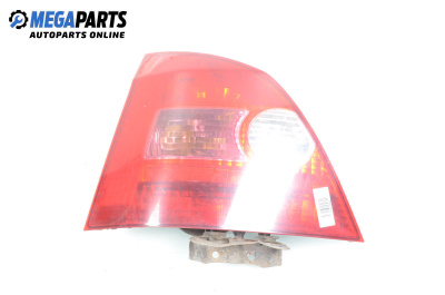Стоп за Honda Civic VII Hatchback (03.1999 - 02.2006), хечбек, позиция: лява