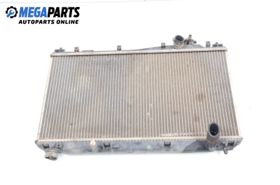 Воден радиатор за Honda Civic VII Hatchback (03.1999 - 02.2006) 1.4 i (EU, EP, EV), 75 к.с.