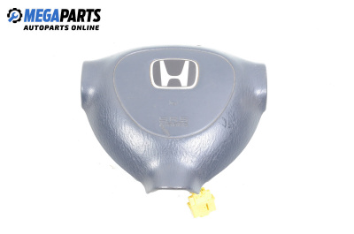 Airbag за Honda Civic VII Hatchback (03.1999 - 02.2006), 4+1 вр., хечбек, позиция: предна