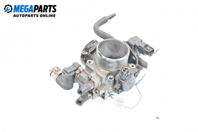 Дроселова клапа за Honda Civic VII Hatchback (03.1999 - 02.2006) 1.4 i (EU, EP, EV), 75 к.с.