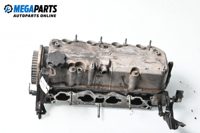 Глава за Honda Civic VII Hatchback (03.1999 - 02.2006) 1.4 i (EU, EP, EV), 75 к.с.