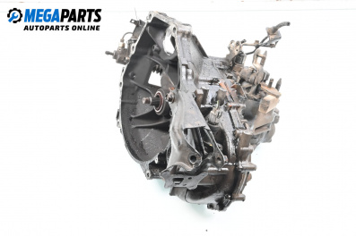 Ръчна скоростна кутия за Honda Civic VII Hatchback (03.1999 - 02.2006) 1.4 i (EU, EP, EV), 75 к.с.