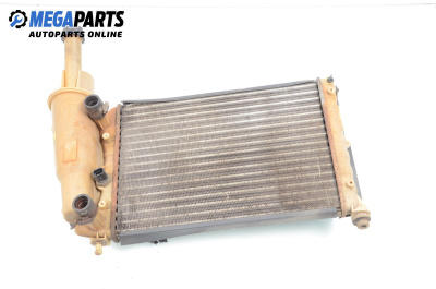 Воден радиатор за Fiat Punto Hatchback I (09.1993 - 09.1999) 55 1.1, 54 к.с.