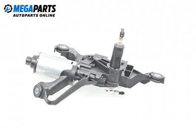 Ел. мотор за чистачките за BMW 1 Series E87 (11.2003 - 01.2013), хечбек, позиция: задна