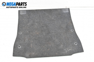 Кора багажник за BMW 1 Series E87 (11.2003 - 01.2013), хечбек