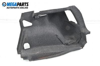 Кора багажник за BMW 1 Series E87 (11.2003 - 01.2013), хечбек