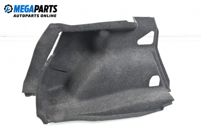 Кора багажник за BMW 1 Series E87 (11.2003 - 01.2013), хечбек