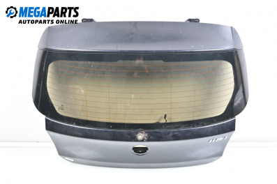 Заден капак за BMW 1 Series E87 (11.2003 - 01.2013), 4+1 вр., хечбек, позиция: задна