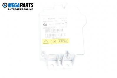 Модул за AIRBAG за BMW 1 Series E87 (11.2003 - 01.2013), № Bosch 0 285 010 066