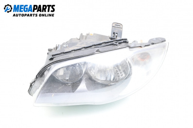Фар за BMW 1 Series E87 (11.2003 - 01.2013), хечбек, позиция: лява