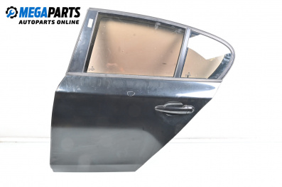 Врата за BMW 1 Series E87 (11.2003 - 01.2013), 4+1 вр., хечбек, позиция: задна, лява