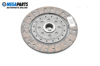 Феродов диск за BMW 1 Series E87 (11.2003 - 01.2013) 116 i, 122 к.с.