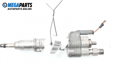 Дюза бензин за BMW 1 Series E87 (11.2003 - 01.2013) 116 i, 122 к.с., № 7589048-02