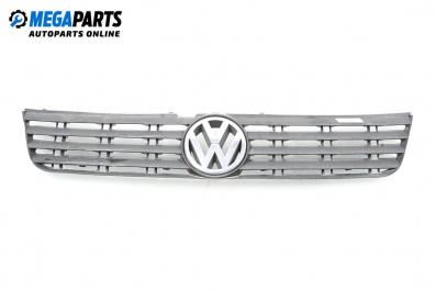 Решетка за Volkswagen Passat III Variant B5 (05.1997 - 12.2001), комби, позиция: предна