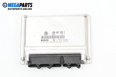 Компютър двигател за Volkswagen Passat III Variant B5 (05.1997 - 12.2001) 1.8, 125 к.с., № 8D0 907 558 S