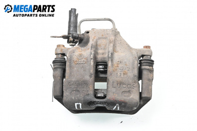 Спирачен апарат за Volkswagen Passat III Variant B5 (05.1997 - 12.2001), позиция: предна, лява