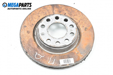 Спирачен диск за Volkswagen Passat III Variant B5 (05.1997 - 12.2001), позиция: предна