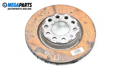 Спирачен диск за Volkswagen Passat III Variant B5 (05.1997 - 12.2001), позиция: предна