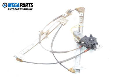 Машинка ел. стъкло за Citroen Xsara Hatchback (04.1997 - 04.2005), 4+1 вр., хечбек, позиция: предна, дясна
