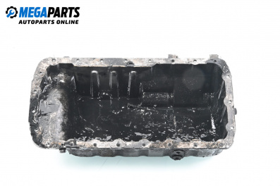 Картер за Citroen Xsara Hatchback (04.1997 - 04.2005) 1.9 D, 70 к.с.