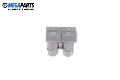 Панел бутони за Ford Mondeo III Turnier (10.2000 - 03.2007)