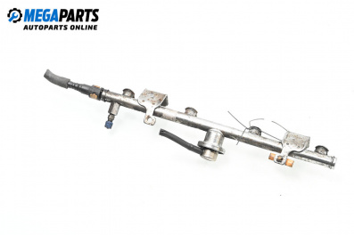 Бензинова рейка за Ford Mondeo III Turnier (10.2000 - 03.2007) 1.8 16V, 125 к.с.