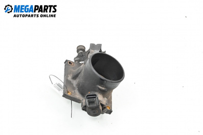 Дроселова клапа за Ford Mondeo III Turnier (10.2000 - 03.2007) 1.8 16V, 125 к.с.