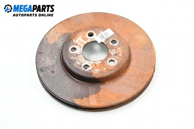 Спирачен диск за Ford Mondeo III Turnier (10.2000 - 03.2007), позиция: предна