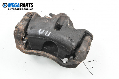 Спирачен апарат за Ford Mondeo III Turnier (10.2000 - 03.2007), позиция: предна, дясна