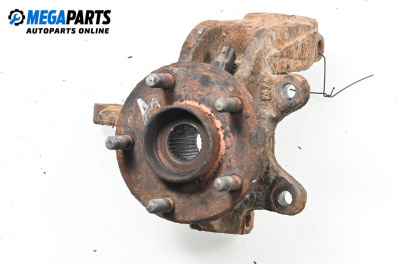 Шенкел главина за Ford Mondeo III Turnier (10.2000 - 03.2007), позиция: предна, дясна