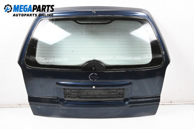 Заден капак за Opel Vectra B Estate (11.1996 - 07.2003), 4+1 вр., комби, позиция: задна