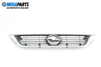Решетка за Opel Vectra B Estate (11.1996 - 07.2003), комби, позиция: предна