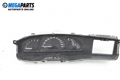 Километраж за Opel Vectra B Estate (11.1996 - 07.2003) 2.0 DTI 16V, 101 к.с.