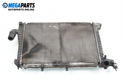 Воден радиатор за Opel Vectra B Estate (11.1996 - 07.2003) 2.0 DTI 16V, 101 к.с.