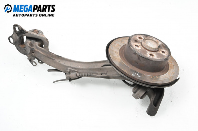 Шенкел главина за Opel Vectra B Estate (11.1996 - 07.2003), позиция: задна, лява