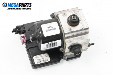 Помпа ABS за Opel Vectra B Estate (11.1996 - 07.2003), № 13091801