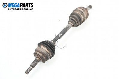 Полуоска за Opel Vectra B Estate (11.1996 - 07.2003) 2.0 DTI 16V, 101 к.с., позиция: предна, лява