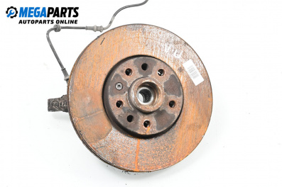 Шенкел главина за Opel Vectra B Estate (11.1996 - 07.2003), позиция: предна, лява