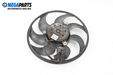 Перка охлаждане за Opel Astra G Estate (02.1998 - 12.2009) 1.7 DTI 16V, 75 к.с.
