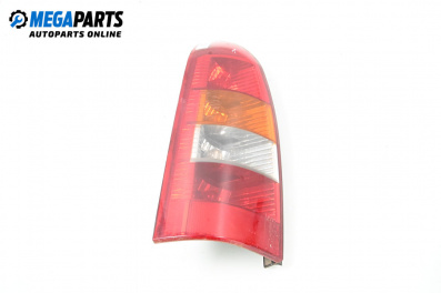 Стоп за Opel Astra G Estate (02.1998 - 12.2009), комби, позиция: лява