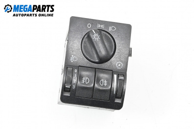 Ключ светлини  за Opel Astra G Estate (02.1998 - 12.2009)