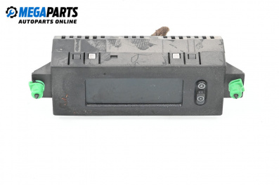 Часовник за Opel Astra G Estate (02.1998 - 12.2009)