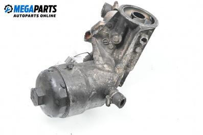 Корпус за маслен филтър за Opel Astra G Estate (02.1998 - 12.2009) 1.7 DTI 16V, 75 к.с.