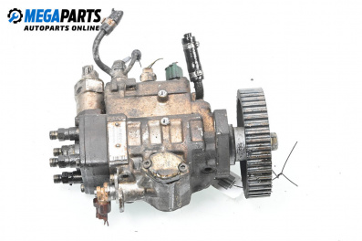 ГНП-горивонагнетателна помпа за Opel Astra G Estate (02.1998 - 12.2009) 1.7 DTI 16V, 75 к.с., № 8-97185242-2