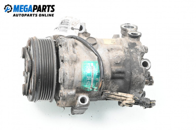 Компресор климатик за Opel Astra G Estate (02.1998 - 12.2009) 1.7 DTI 16V, 75 к.с.