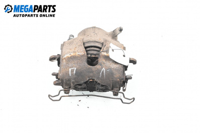 Спирачен апарат за Opel Astra G Estate (02.1998 - 12.2009), позиция: предна, лява