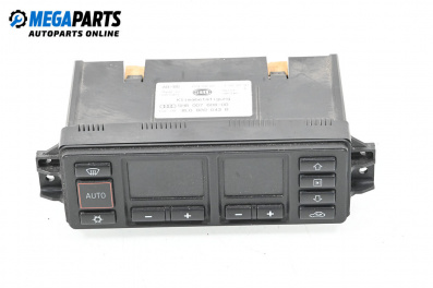 Панел климатроник за Audi A4 Sedan B5 (11.1994 - 09.2001), № 8L0 820 043 B