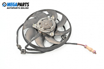 Перка охлаждане за Audi A4 Sedan B5 (11.1994 - 09.2001) 1.6, 100 к.с.