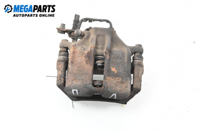 Спирачен апарат за Audi A4 Sedan B5 (11.1994 - 09.2001), позиция: предна, лява